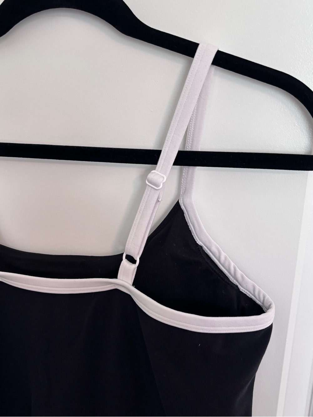 All in Motion | Women Everyday Soft Wrap Active Dress - Picture 2 of 6